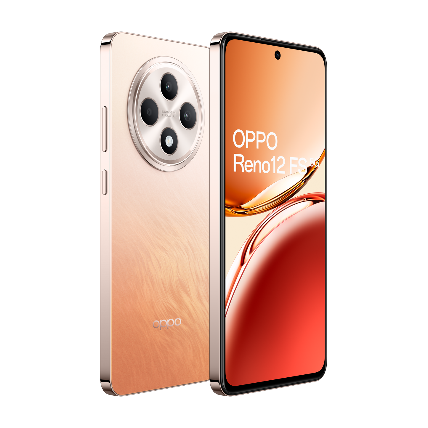 OPPO Reno12 FS