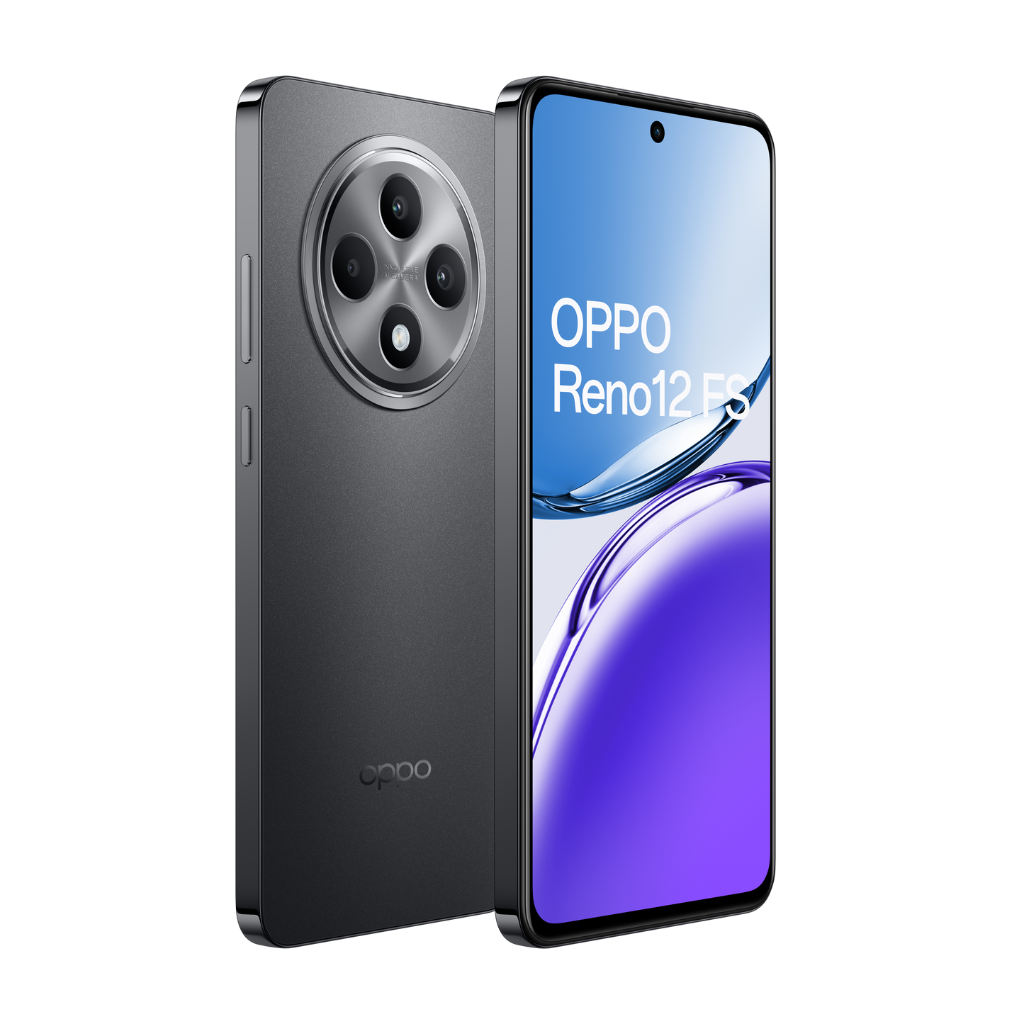 OPPO Reno12 FS