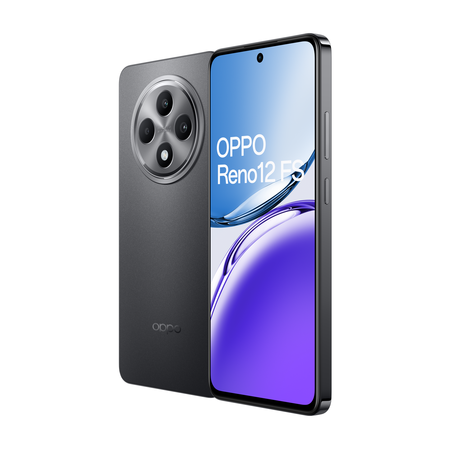 OPPO Reno12 FS