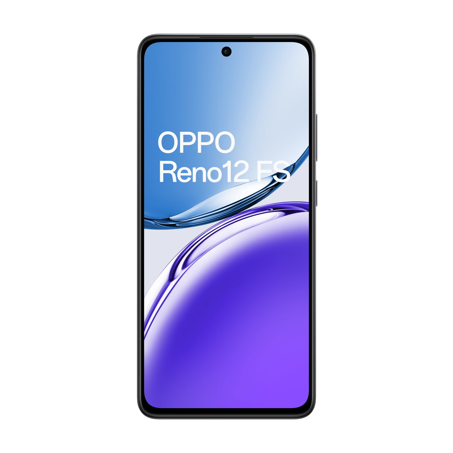 OPPO Reno12 FS