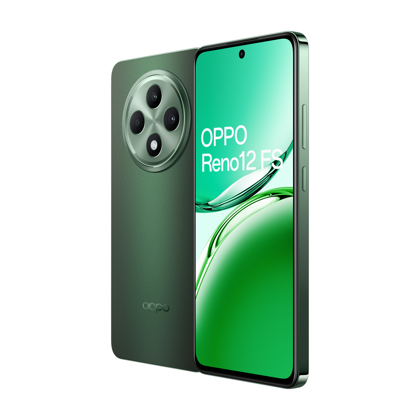 OPPO Reno12 FS