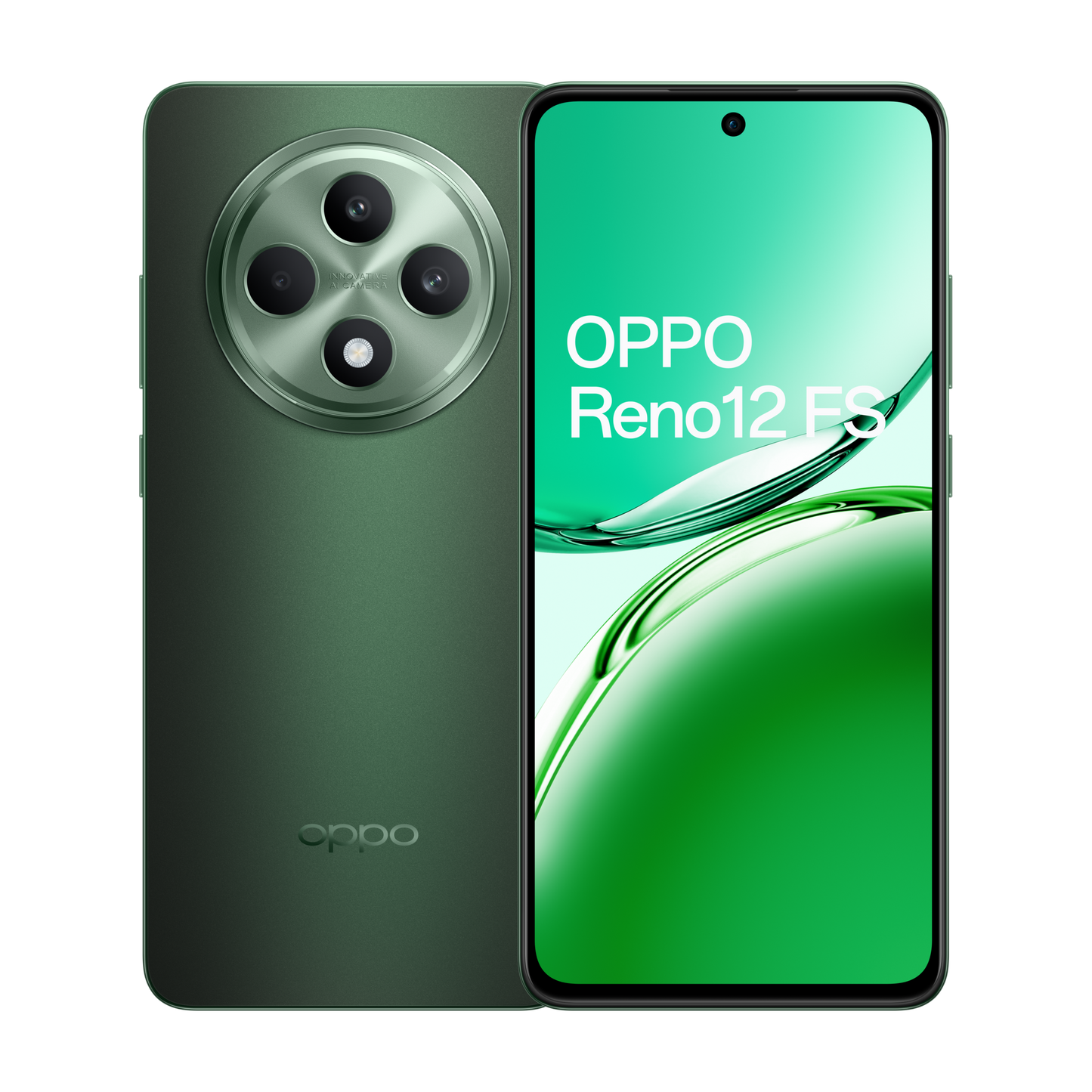 OPPO Reno12 FS