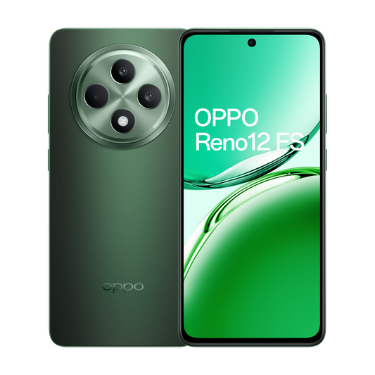 OPPO Reno12 FS