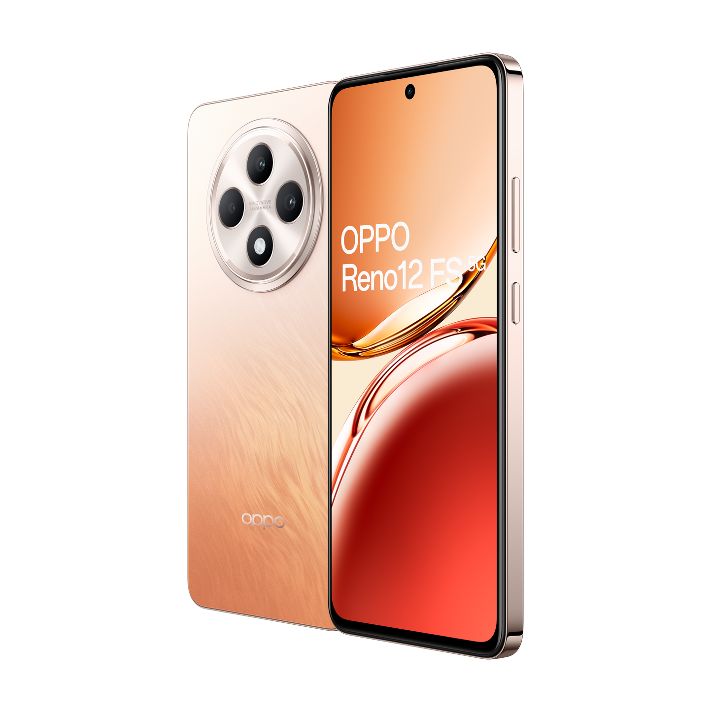 OPPO Reno12 FS
