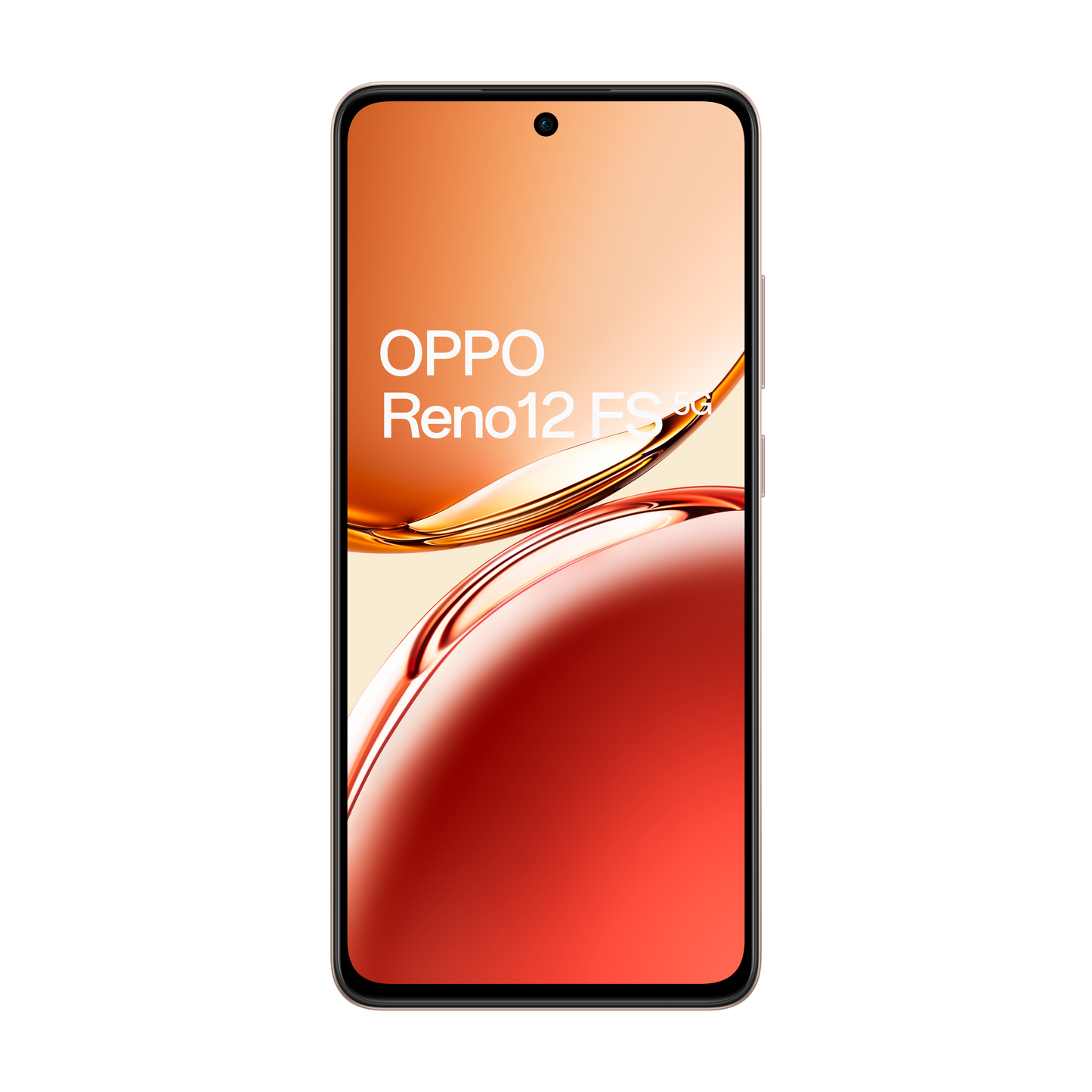 OPPO Reno12 FS