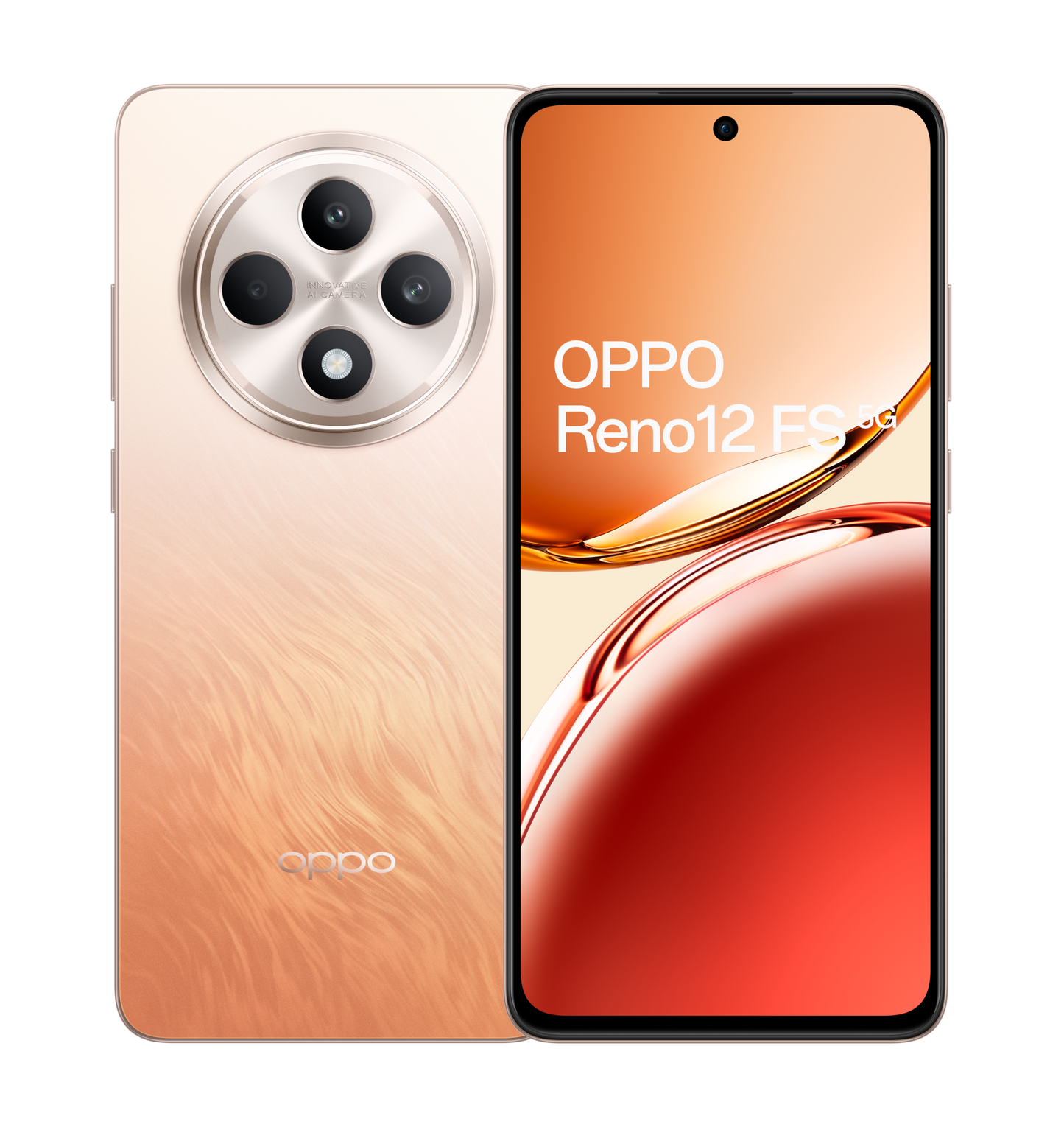 OPPO Reno12 FS